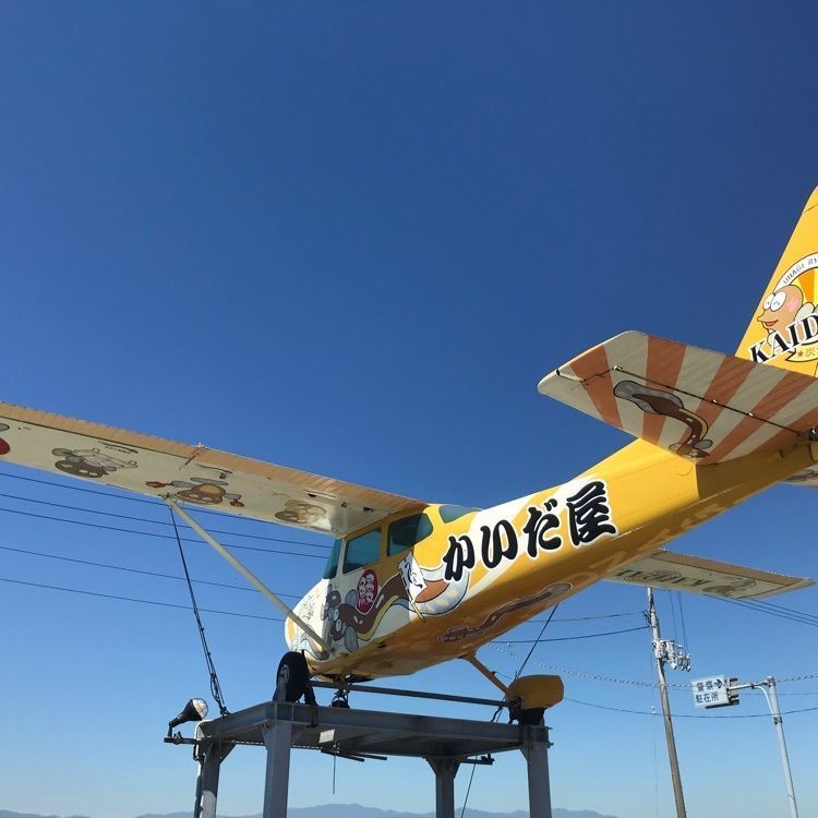 madone_takeshiさんが投稿したかいだ屋に関する口コミの画像