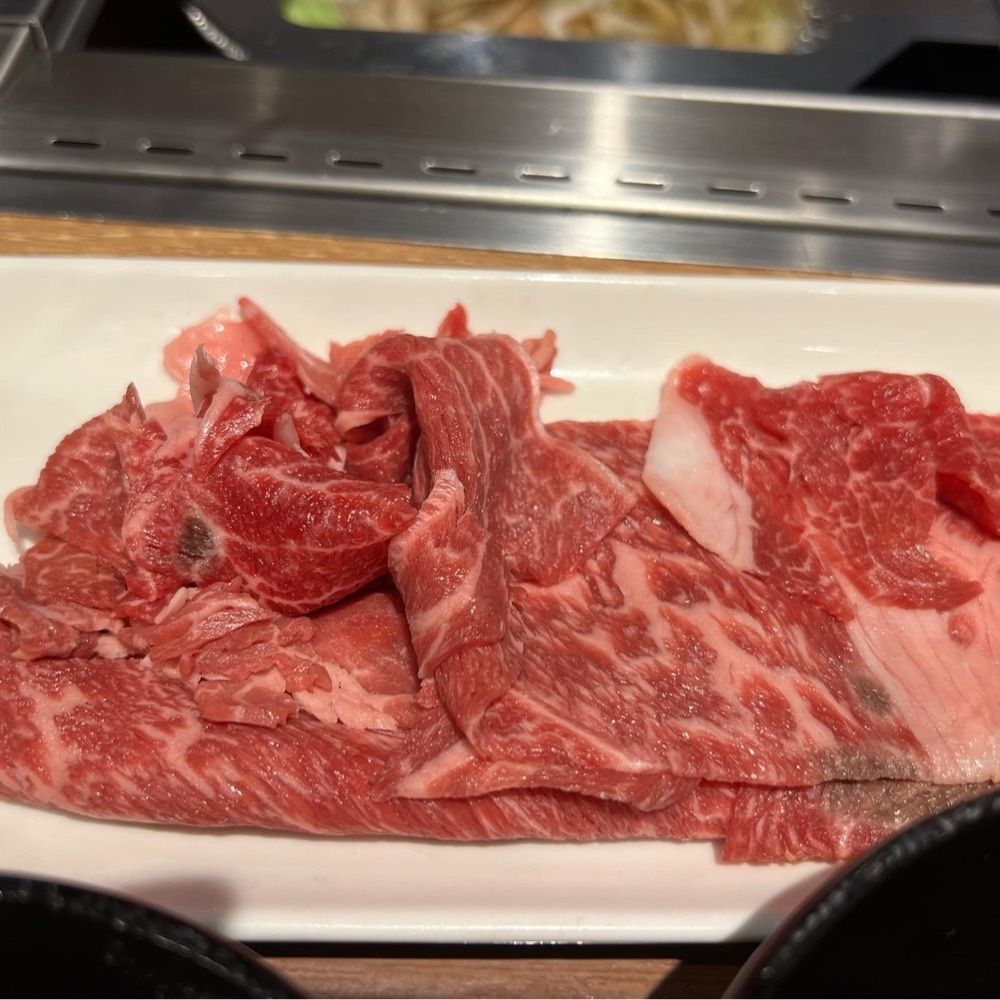 ddr3rdmixさんが投稿した焼肉ライク 両国店に関する口コミの画像