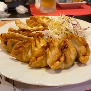 茗菜縁（メイサイエン）