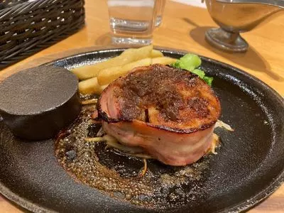 ステーキのあさくま 磐田店