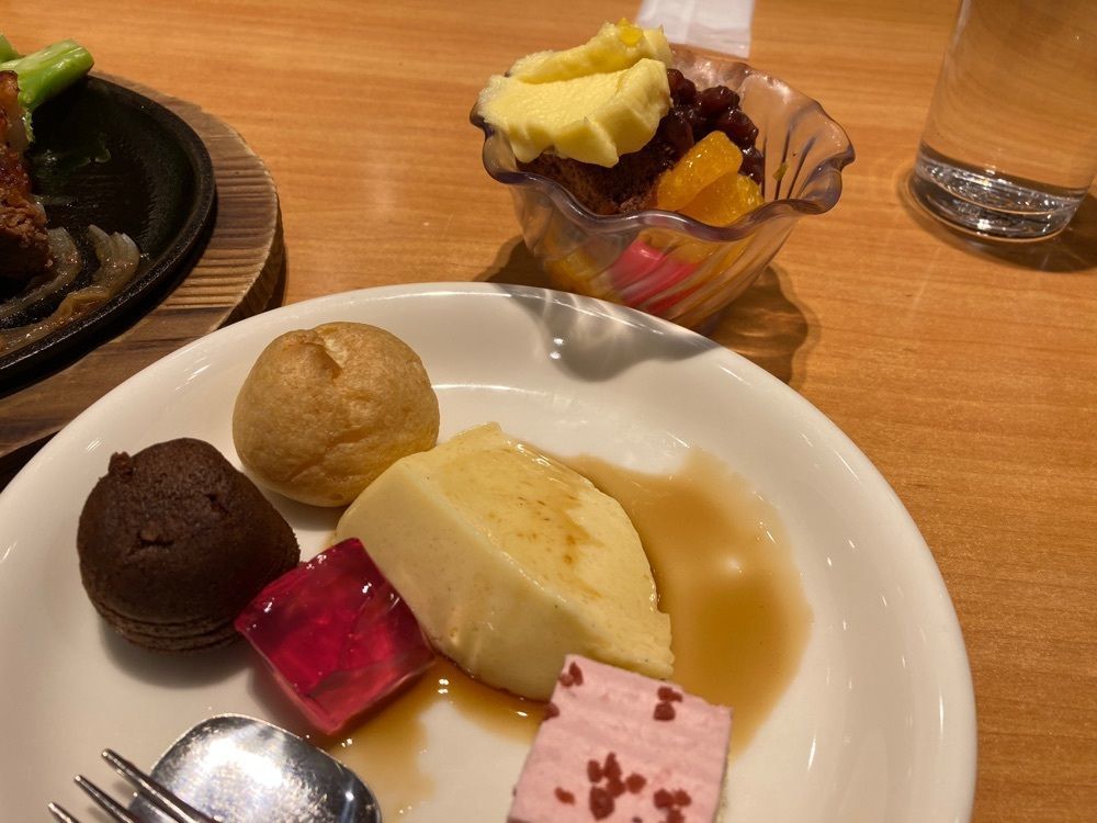 Howl Monさんが投稿したステーキのあさくま 磐田店に関する口コミの画像