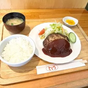 とくら 新堀川店