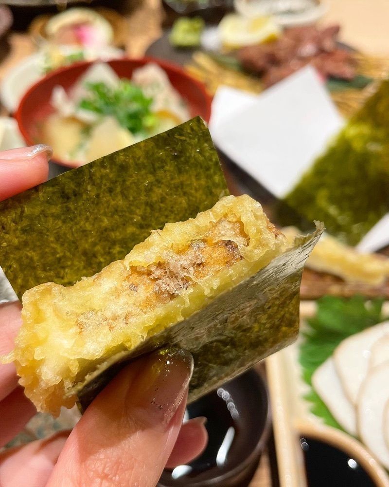 mai626さんが投稿したあお季 竪町店に関する口コミの画像