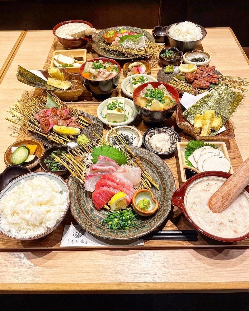 mai626さんが投稿したあお季 竪町店に関する口コミの画像