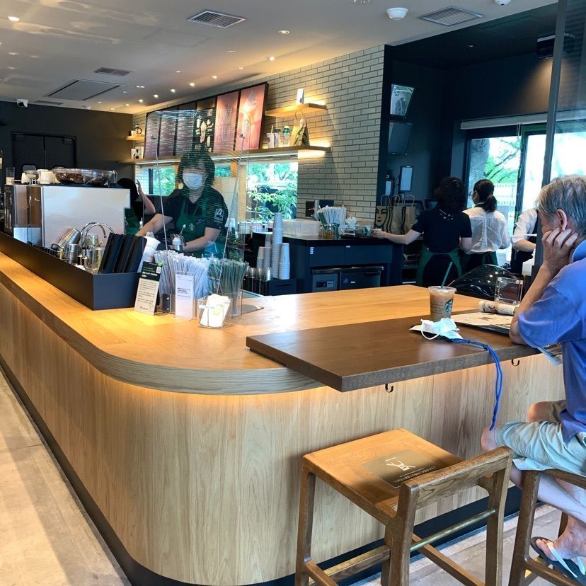 mayu mayuさんが投稿したスターバックス・コーヒー ひたちなか店に関する口コミの画像