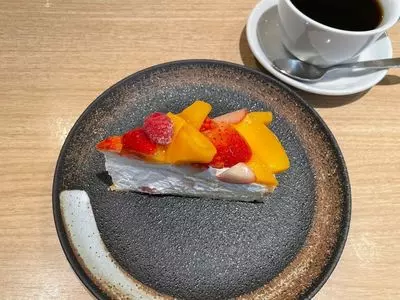 カフェ コムサ 姫路山陽店（Cafe comme ca）