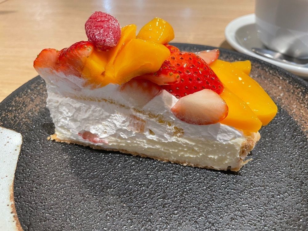 エリーチカさんが投稿したカフェ コムサ 姫路山陽店（Cafe comme ca）に関する口コミの画像