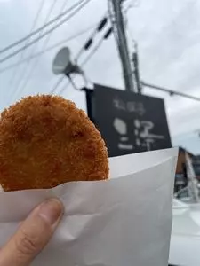 肉　三澤屋