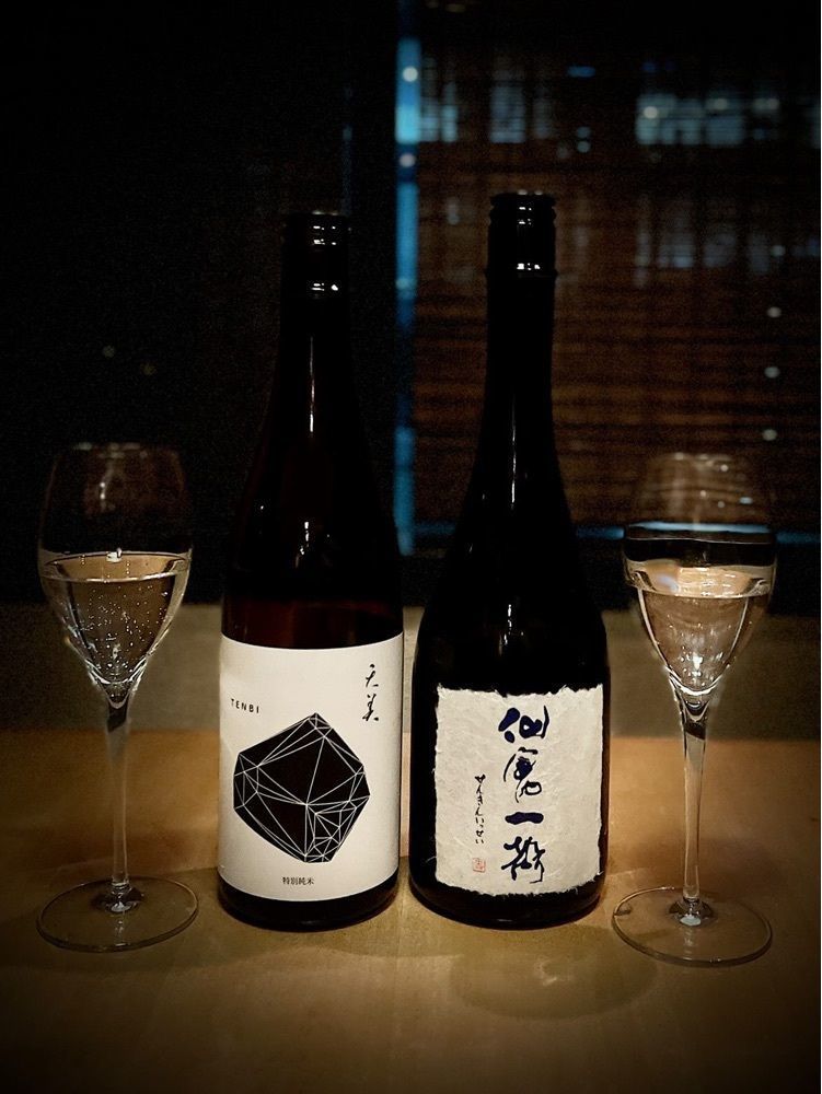 あんよさんが投稿した渋谷の日本酒ダイニング sakeba（サケバ）に関する口コミの画像