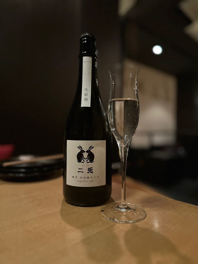 あんよさんが投稿した渋谷の日本酒ダイニング sakeba（サケバ）に関する口コミの画像