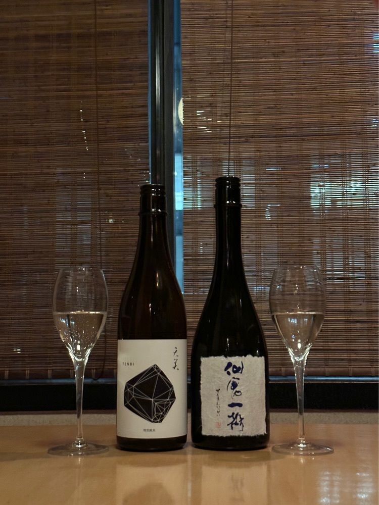 あんよさんが投稿した渋谷の日本酒ダイニング sakeba（サケバ）に関する口コミの画像