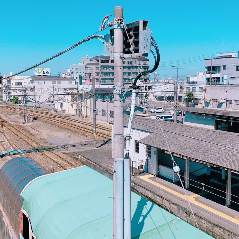 鉄道こまちさんが投稿した観音寺駅に関する口コミの画像