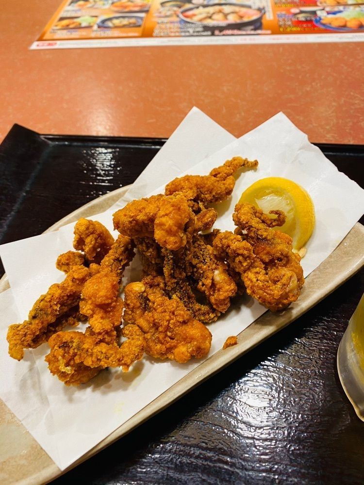 けんけんさんが投稿した華屋与兵衛 飛田給店に関する口コミの画像