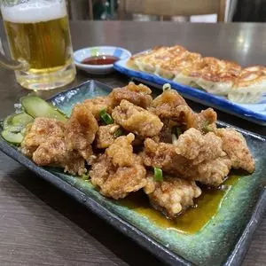 味珍 ベルタウン店（ミチン）