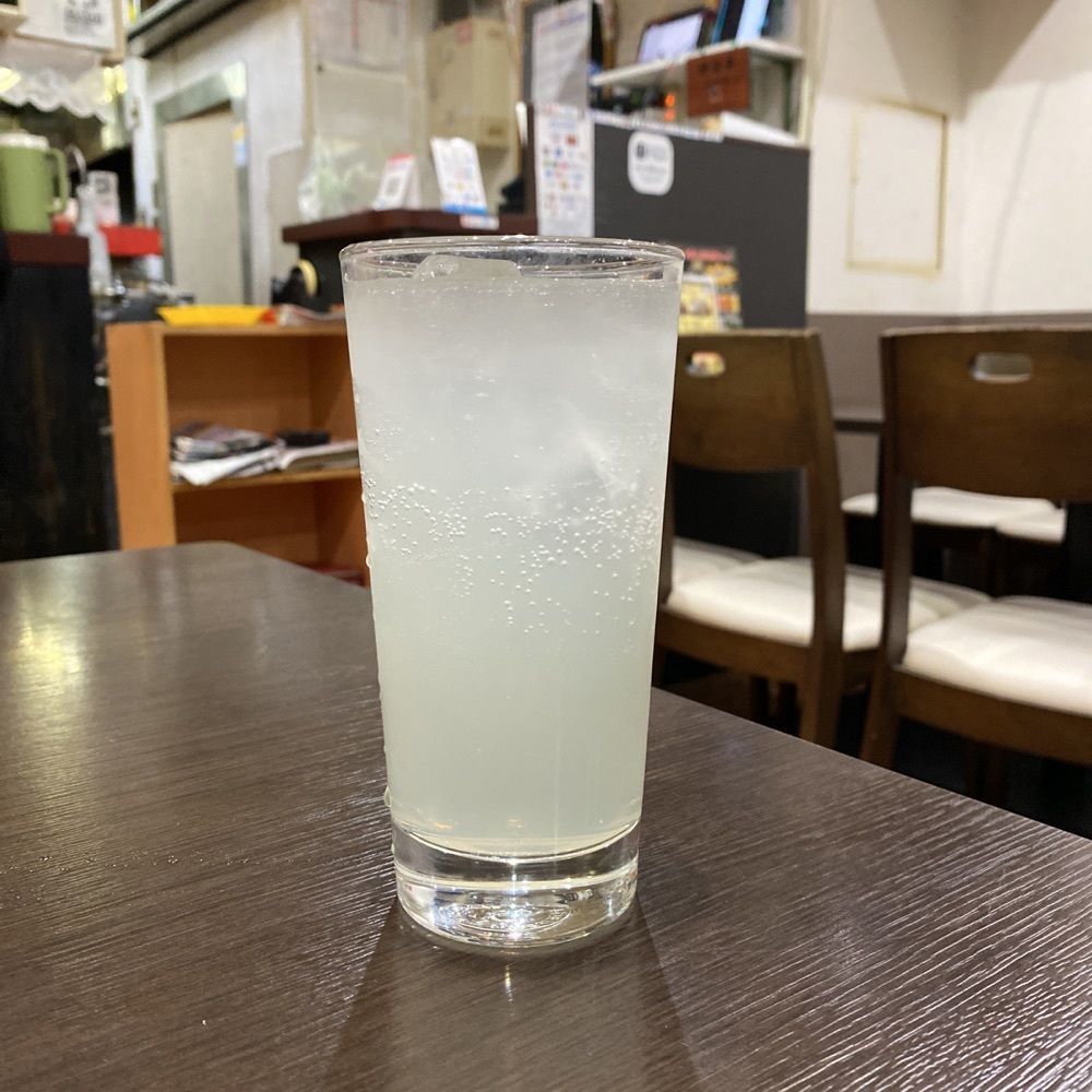 鉄道王さんが投稿した味珍 ベルタウン店（ミチン）に関する口コミの画像