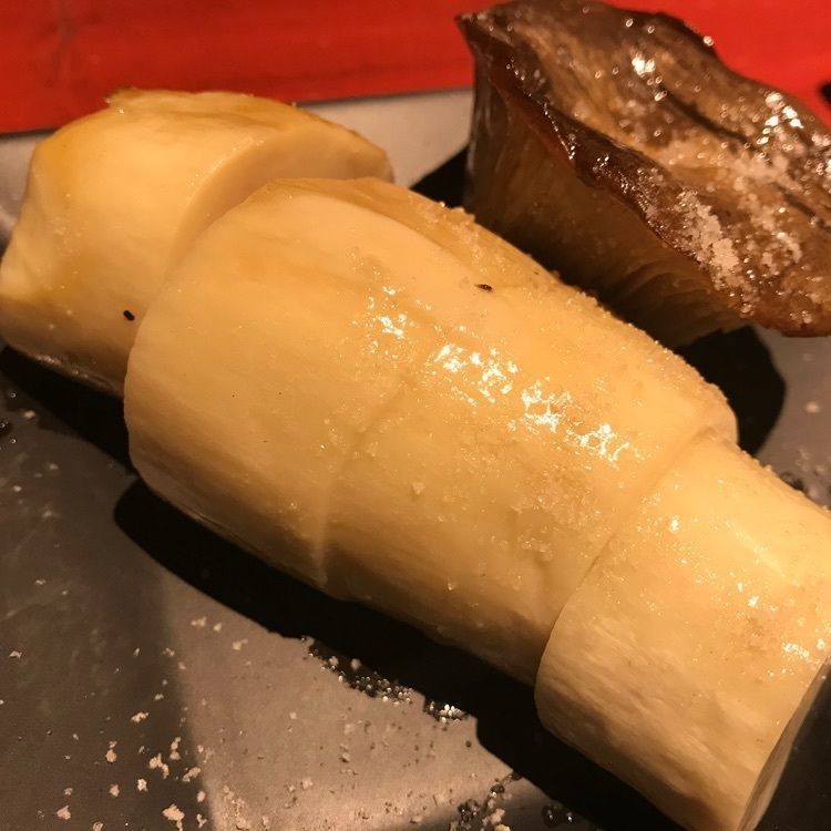 けいいちろうさんが投稿した肉山 新潟に関する口コミの画像