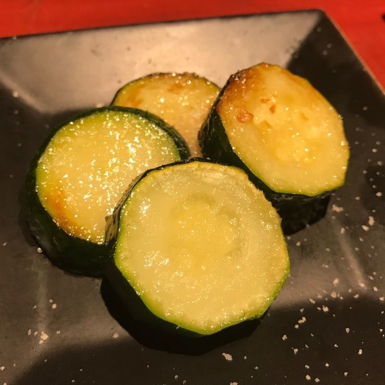 けいいちろうさんが投稿した肉山 新潟に関する口コミの画像