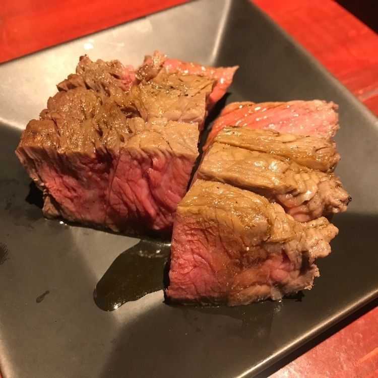 けいいちろうさんが投稿した肉山 新潟に関する口コミの画像