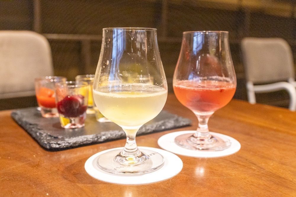 さくらいまさゆきさんが投稿したリニューアル ピエールマルコリーニ アイスクリームカフェ 銀座店（PIERRE MARCOLINI）に関する口コミの画像