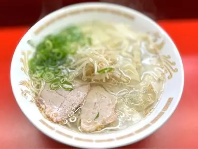 小洞天（ショウドウテン）