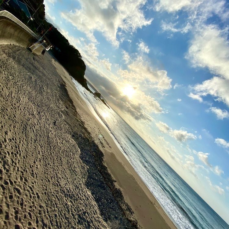 Satoshi.Nさんが投稿した田牛海水浴場に関する口コミの画像