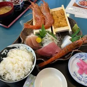 カネシチ水産（カネシチスイサン）