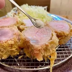 とんかつ ぶたしょう