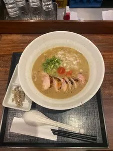 麺や いま村