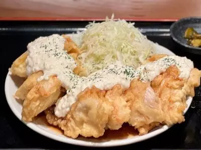 てけてけ 両国店