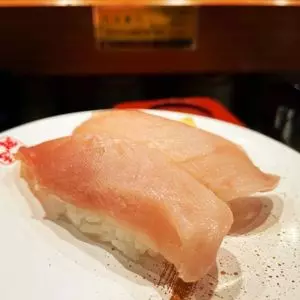回転すし 活一鮮 南3条店  2枚目