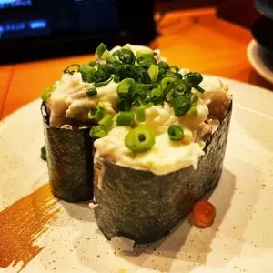 回転すし 活一鮮 南3条店  1枚目