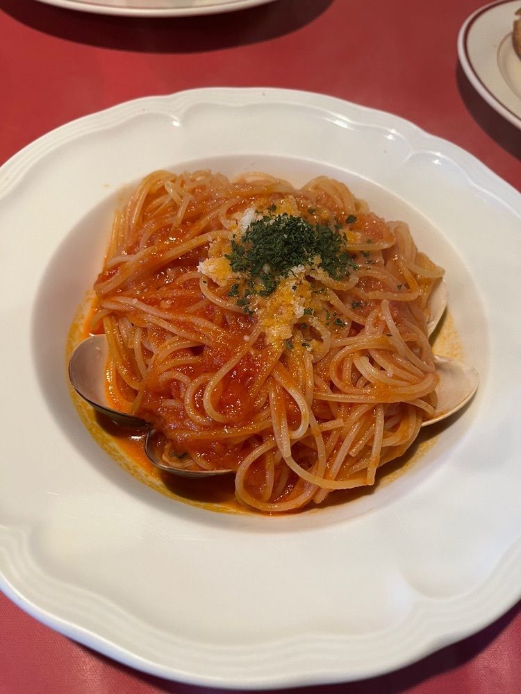 ともさんが投稿した南欧料理　アンジュに関する口コミの画像