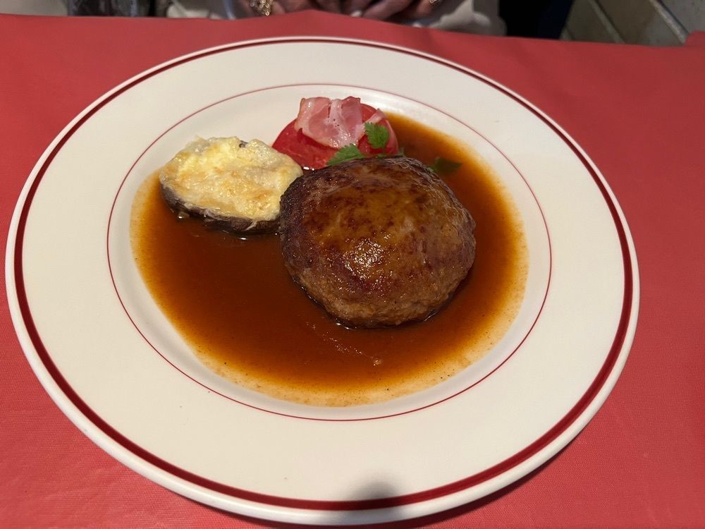 ともさんが投稿した南欧料理　アンジュに関する口コミの画像