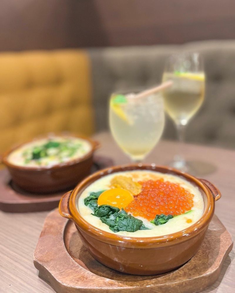 MIMICO関西グルメ手帖さんが投稿したチーズと生はちみつ BeNe 梅田NU茶屋町（チーズと生はちみつベーネ）に関する口コミの画像