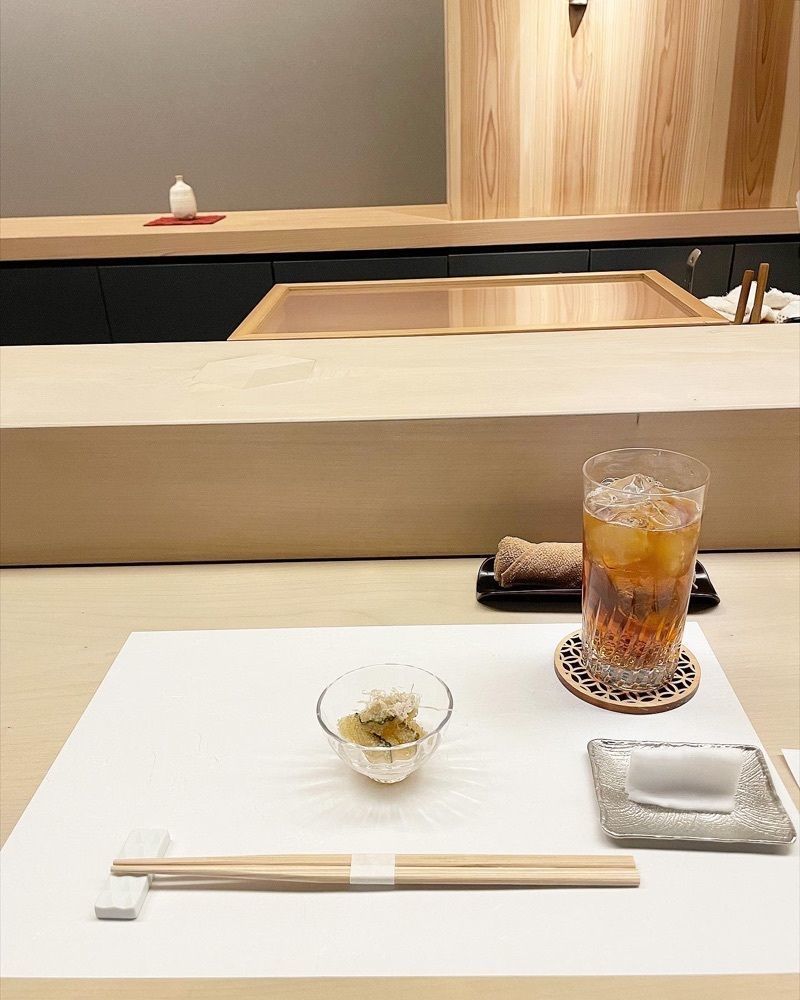 mai626さんが投稿した鮨処はやしに関する口コミの画像