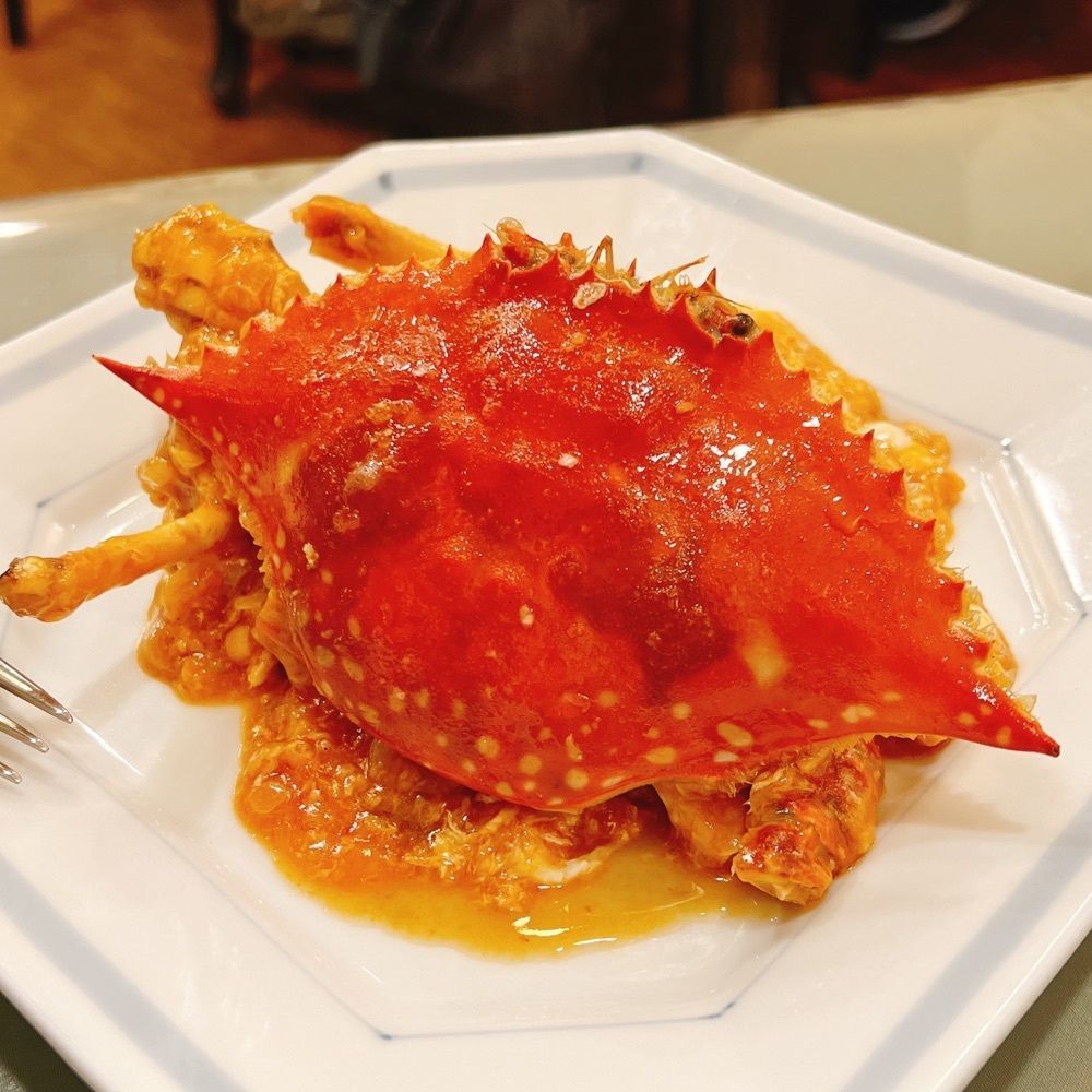 かますさんが投稿した住吉飯店に関する口コミの画像