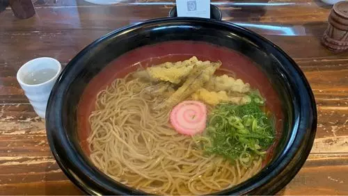 春月庵 承天寺前店（シュンゲツアン）