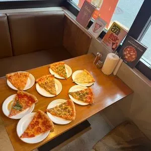 THE PIZZA 下北沢店（ザ ピザ）