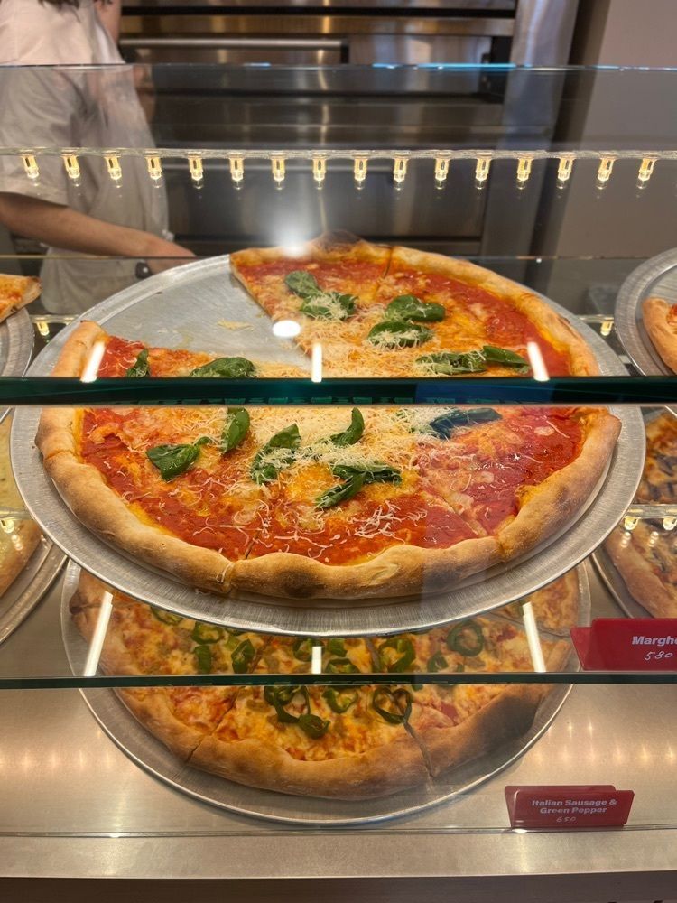 yoko_tokyoiventlifeさんが投稿したTHE PIZZA 下北沢店（ザ ピザ）に関する口コミの画像