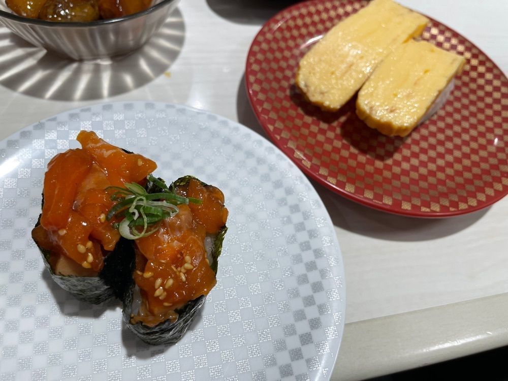 エリーチカさんが投稿した魚べい イオンタウン姫路店に関する口コミの画像