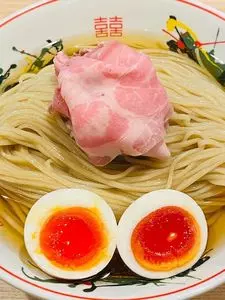 水原製麺