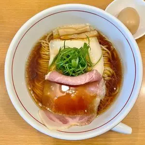 自家製麺 TERRA（テラ）