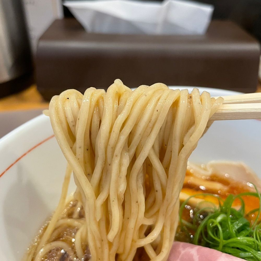 えつごさんが投稿した自家製麺 TERRA（テラ）に関する口コミの画像