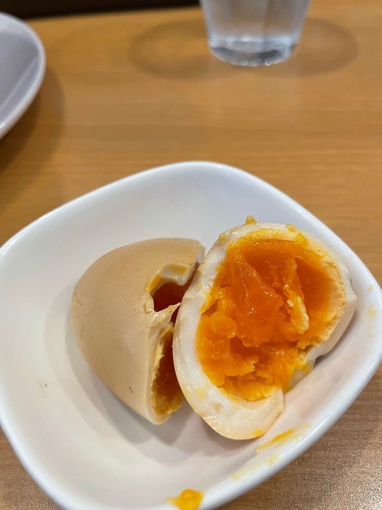 えつごさんが投稿した自家製麺 TERRA（テラ）に関する口コミの画像