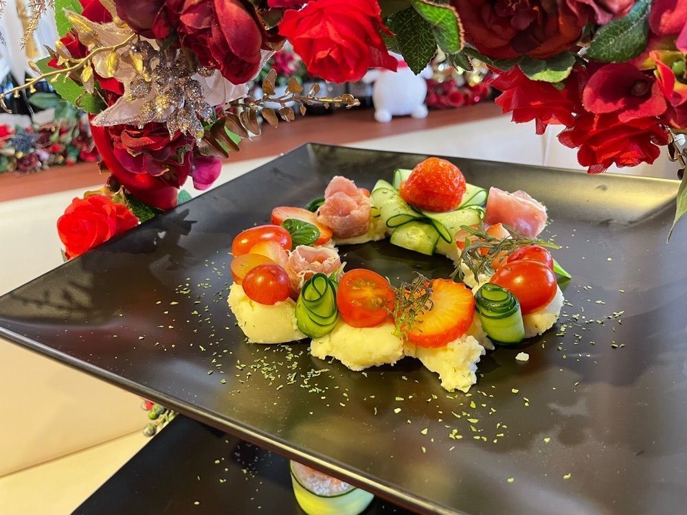 エリーチカさんが投稿した神戸北野レストラン シュエット ラパン（Chouette de Lapin）に関する口コミの画像