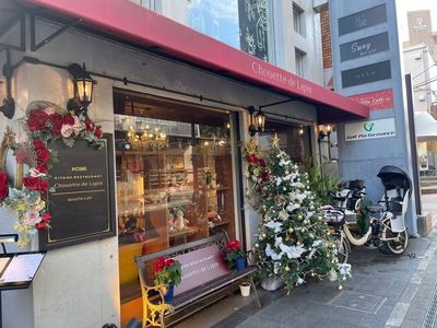施設画像