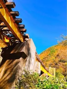赤芝峡