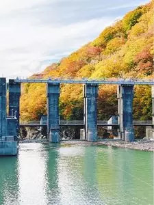 赤芝峡