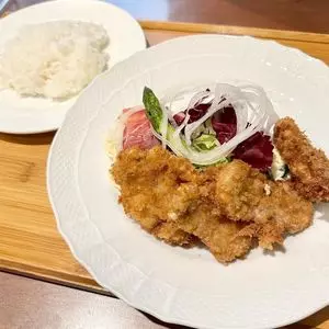 ビストロ 山形（ヤマガタ）