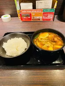 CoCo壱番屋 京王調布駅北口店（ココイチバンヤ）